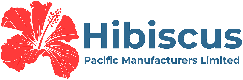 Pacific Manufacturers Logo